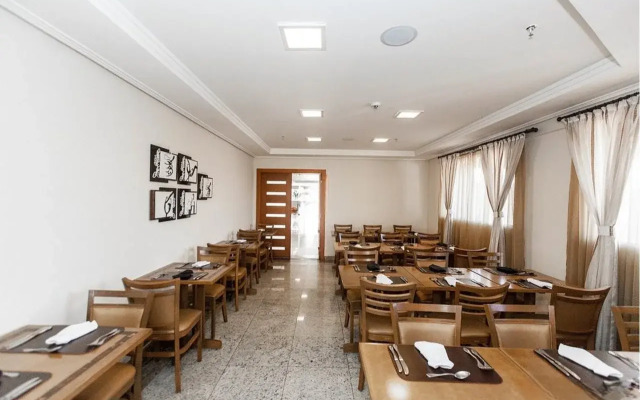 Faro Hotel
