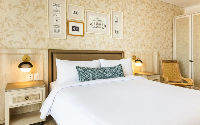 Ermita Cartagena, a Tribute Portfolio Hotel by Marriott