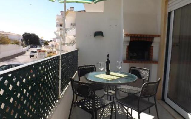 Apartamentos Roja Sol