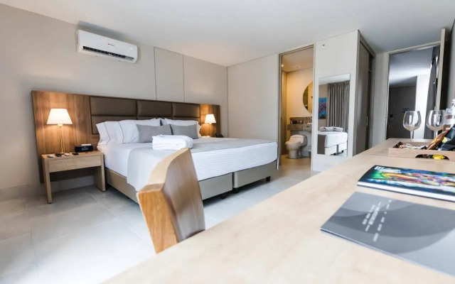 Hilton Garden Inn Cali Ciudad Jardin