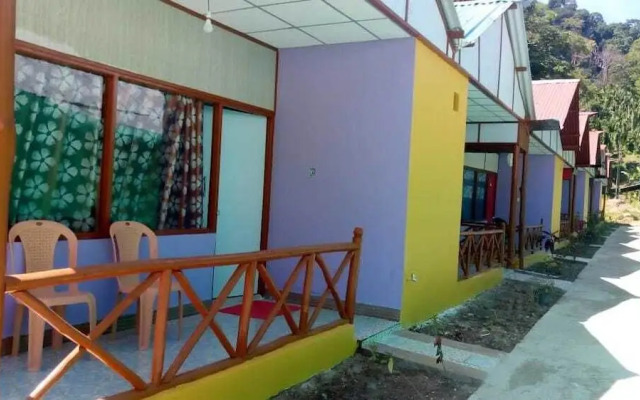 Sweet Dream Resort
