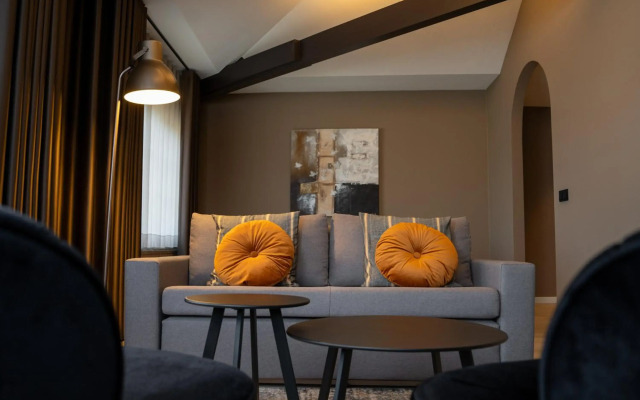 Hampshire Hotel - Voncken Valkenburg