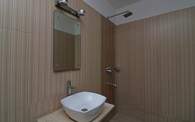 Oyo 36083 The Guest House