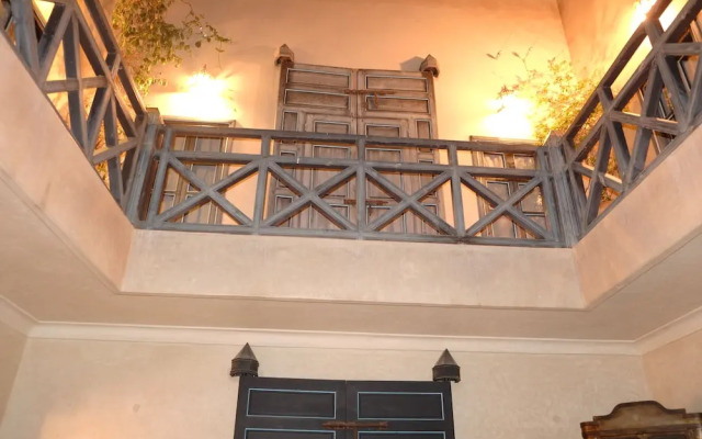 Riad Dar Sarjan