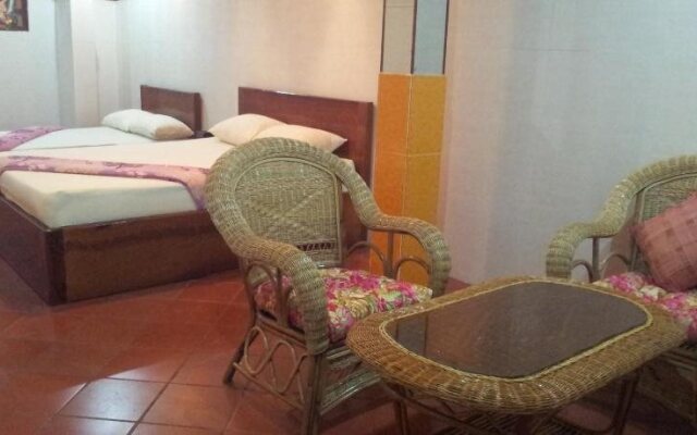 Javier Guesthouse