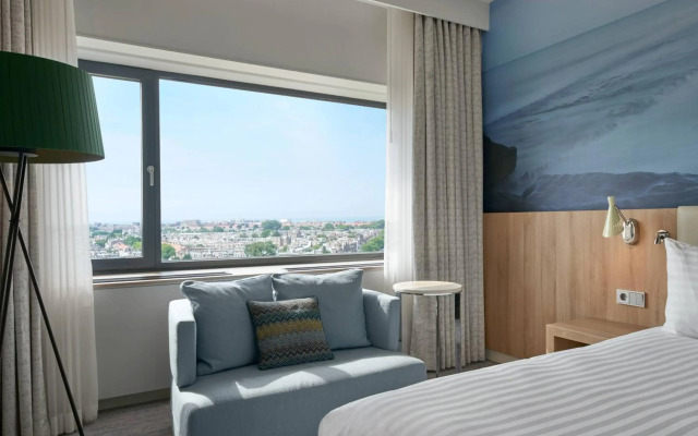 The Hague Marriott Hotel