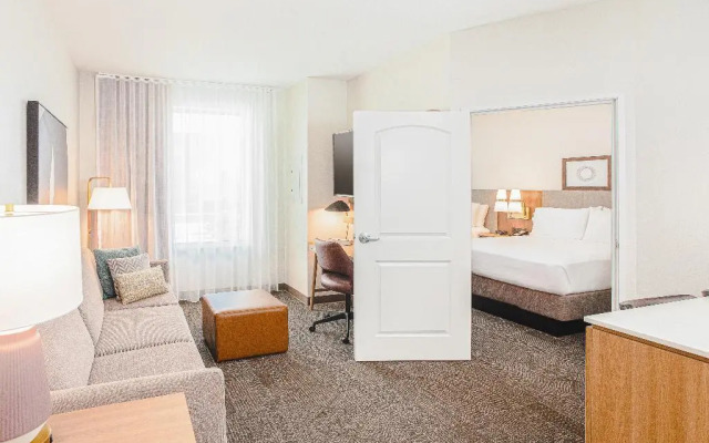 Staybridge Suites Nashville Midtown