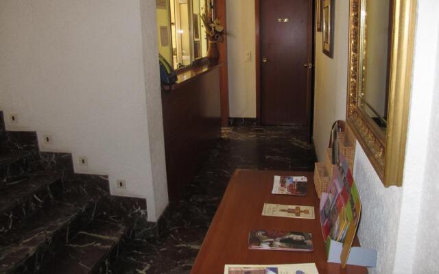 Hostal Casa Pepe