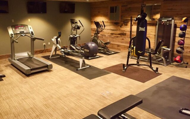 Sundance Mountain Resort