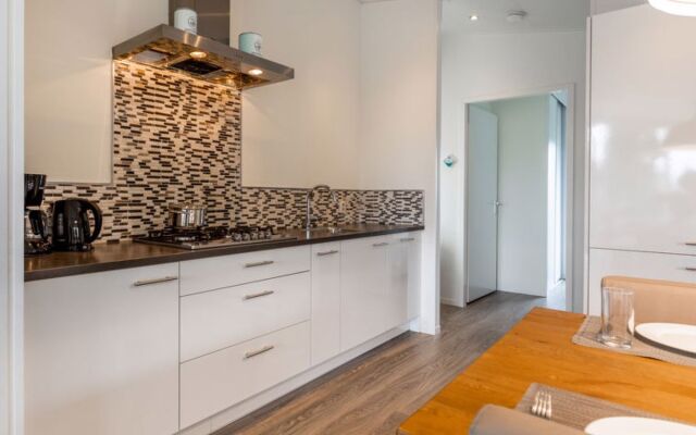 Green Resort Mooi Bemelen 14197