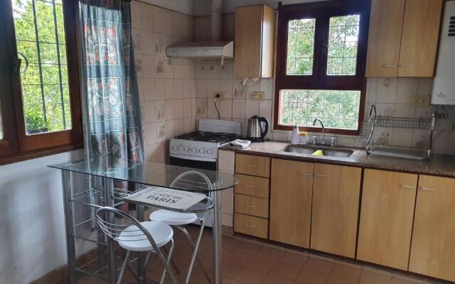 Vistas del Cerro - 2 Dormitorios - Zona Centro