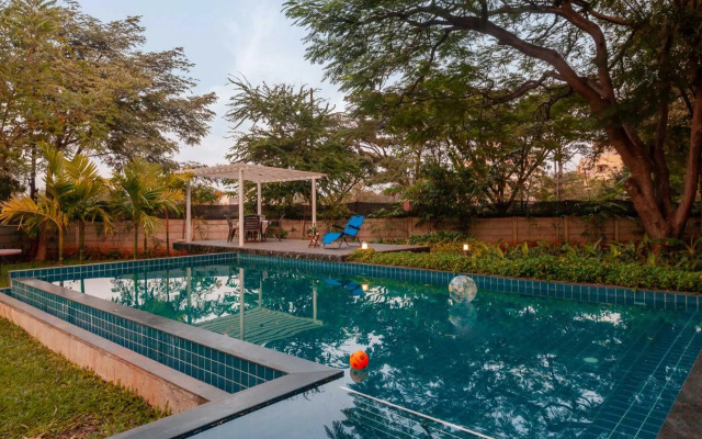 StayVista at Morning Dew Retreat