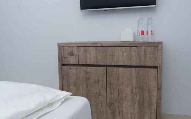 hotel padma tangerang