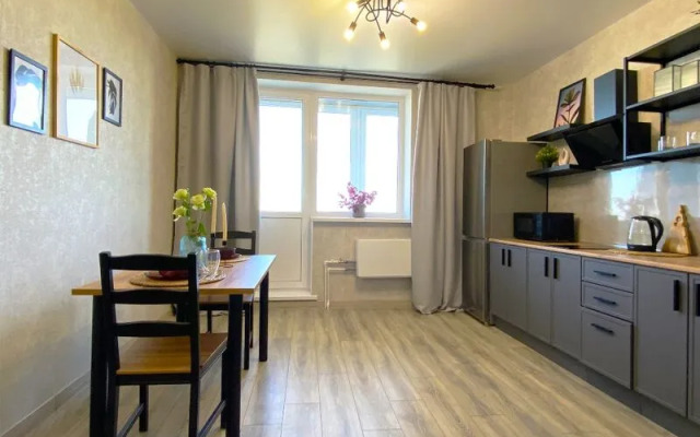 Dve podushki na ul. Gagarina, d. 36