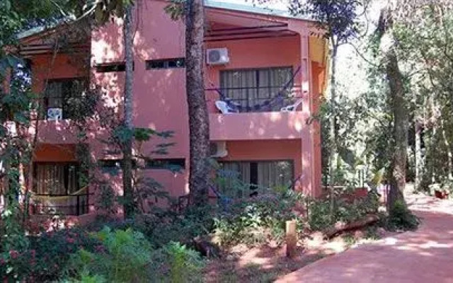 Hotel Sol Cataratas