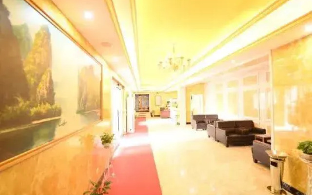 Huakang International Hotel