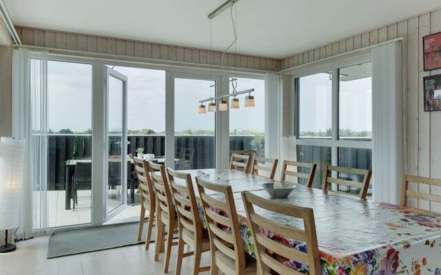 "Theodora" - 700m from the sea in NW Jutland