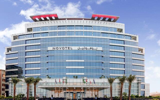 Novotel Jazan