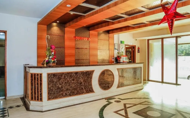 Hotel Shelter