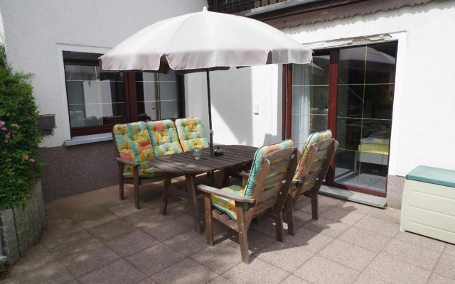 Gästehaus Gaens - Ferienhaus