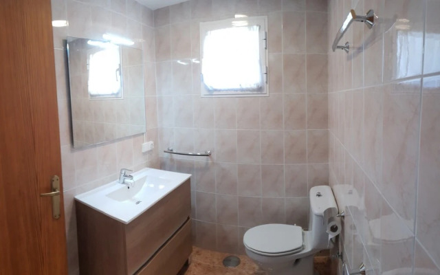 apartment Lerida Benidorm