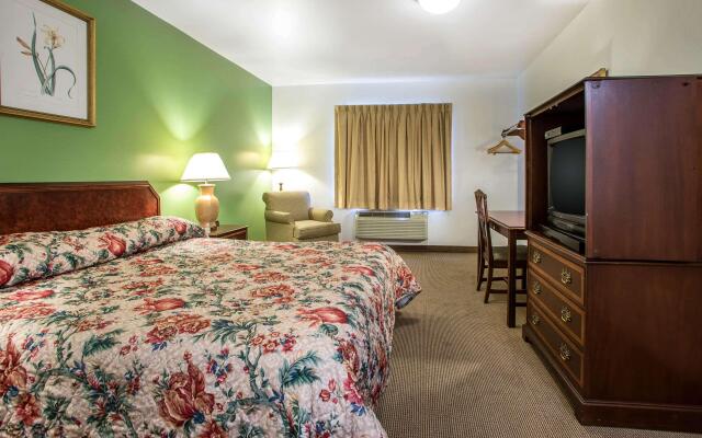 Rodeway Inn