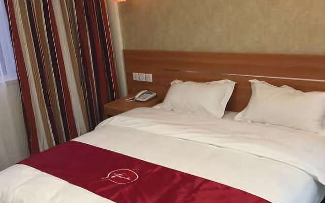 Thank You Inn