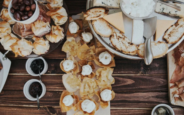 Umtamvuna River Lodge