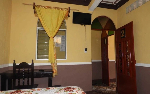 Casa Emanuel Hospedaje