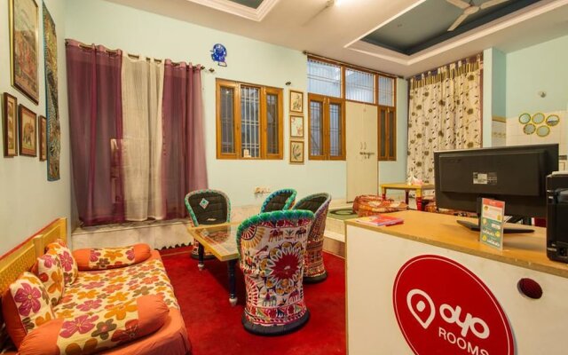 Rahwaas A Homely Budget Stay