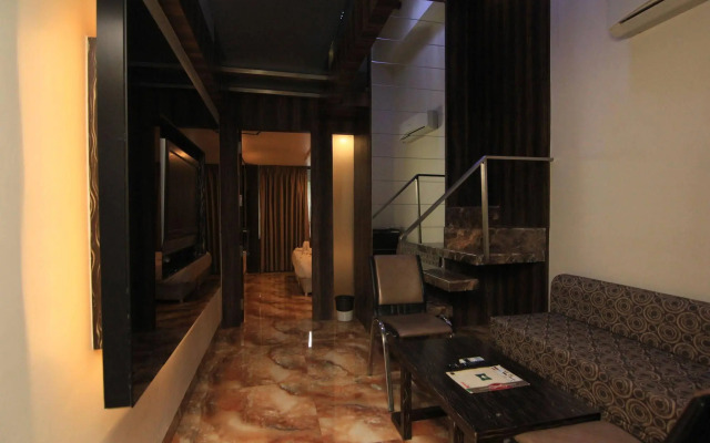 Kumar Resort and Amusement