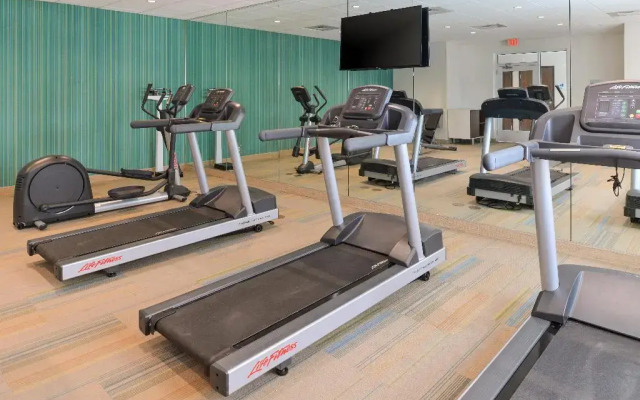 Holiday Inn Express & Suites Trinity by IHG