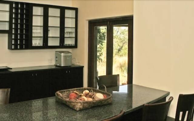 Elements Bush Villa 216