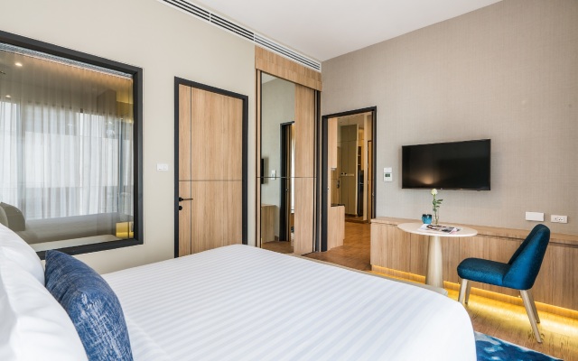 The Key Premier Hotel Sukhumvit