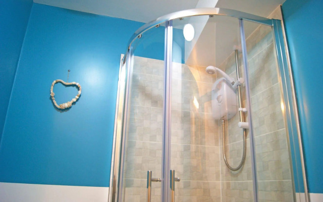 Portrush Holiday Hostel