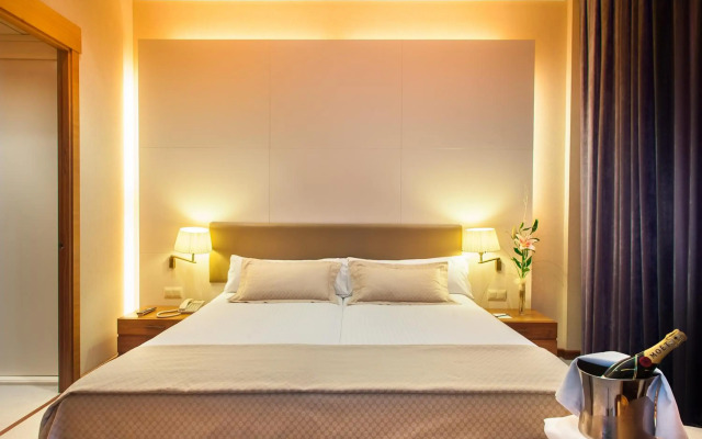 Sercotel Sorolla Palace Hotel