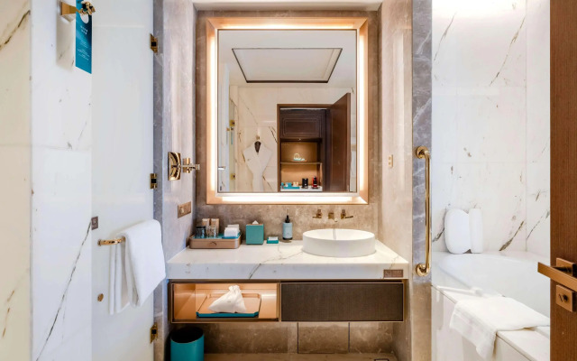 Sofitel Xiong An