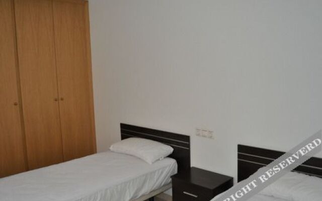 Apartamentos Kasa25 Gerona