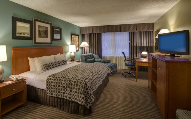 The Rockville Hotel, a Ramada by Wyndham(Ex.Radisson Hotel Washington DC Rockville)