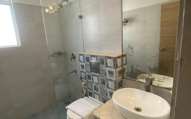 Hotel Parador Agra