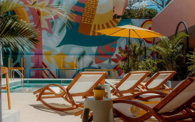 Hotel Catalina