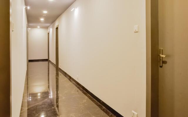 OYO 78648 Flagship Always Welcome