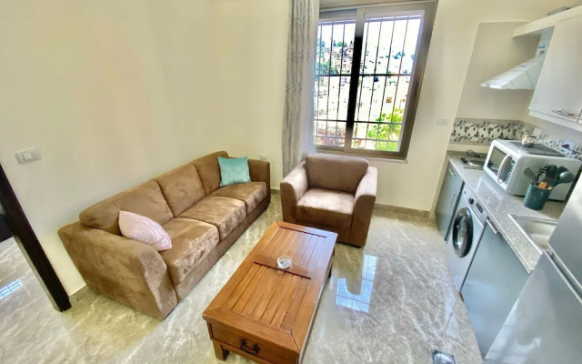 Villa Mira Guesthouse - Downtown Amman