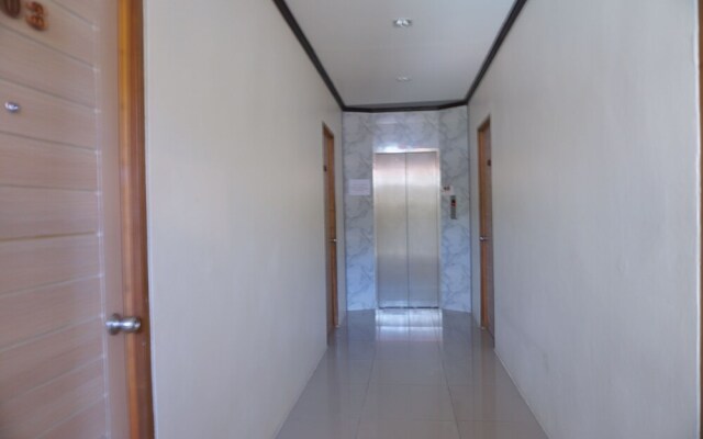 Baan Ketkeaw Guesthouse 1