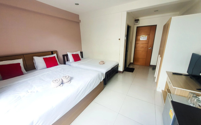 The Park Bangyai Residence