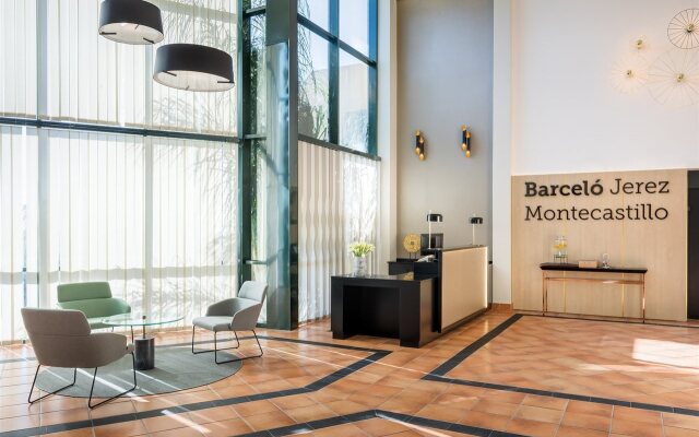 Barceló Jerez Montecastillo & Convention Center