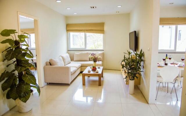 Phuong Anh Hotel