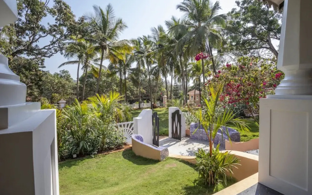 Maravilha a boutique stay