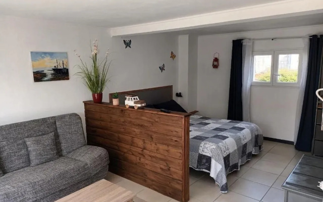 Le Clos des Passiflores