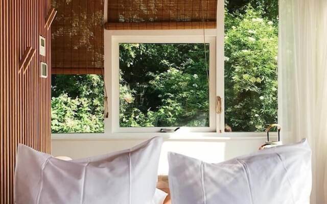 SWEETS - Buiksloterdraaibrug